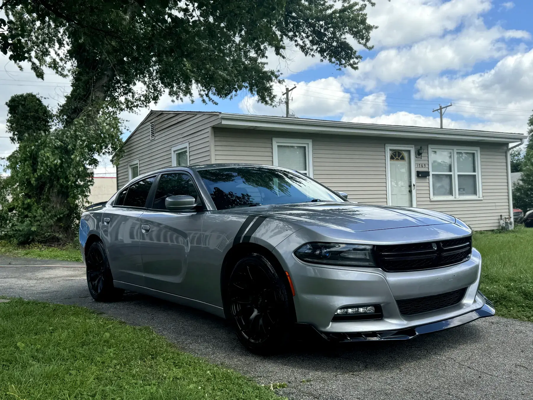 Dodge Charger